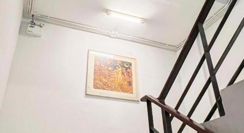 בנגקוק Bb House Mini Suite Hotel מראה חיצוני תמונה