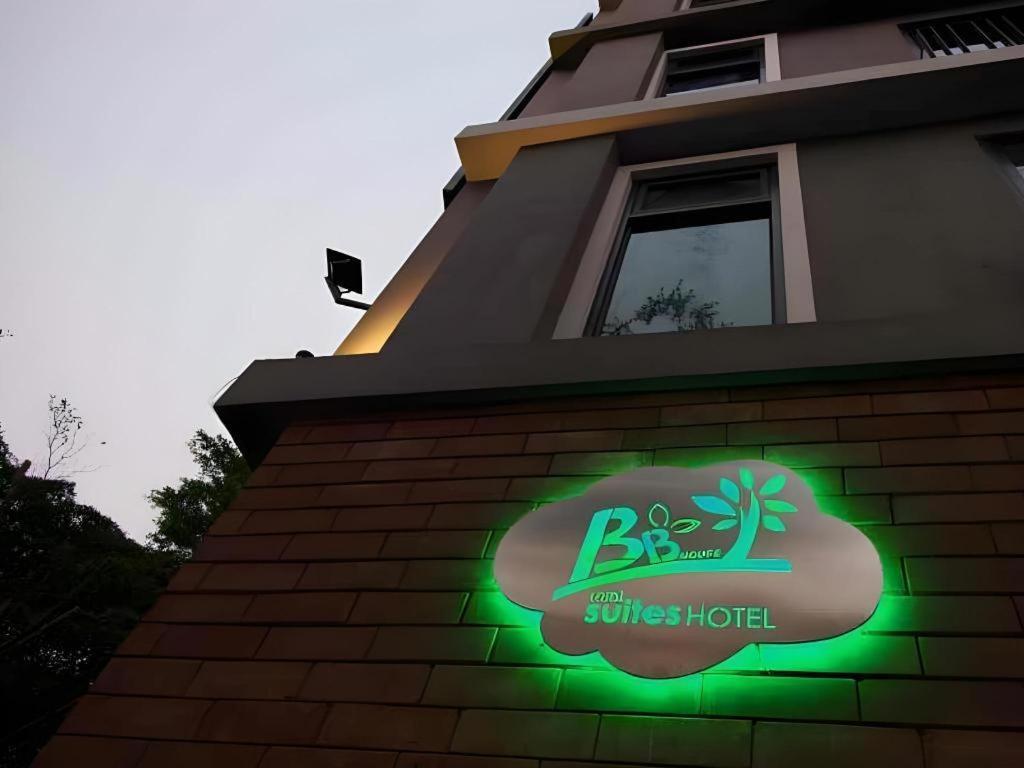 בנגקוק Bb House Mini Suite Hotel מראה חיצוני תמונה